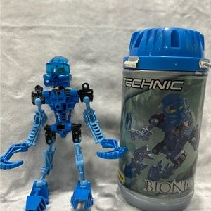 LEGO Bionicle Gali